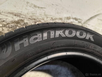 205/55 R16 Letné pneumatiky Hankook Kinergy Eco 4 kusy - 7