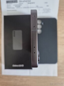 Samsung s24 fe - 7