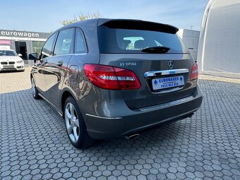 Mercedes-Benz B trieda 180 CDI A/T - 7