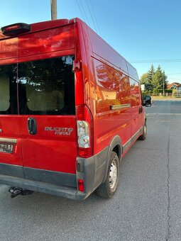 Fiat Ducato - 7