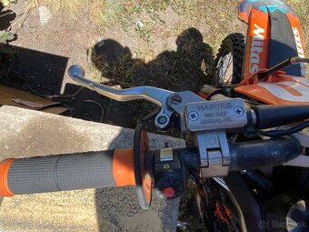 KTM SX 65 - 7