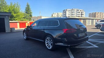 Predám Passat B8 DSG 140kw - 7