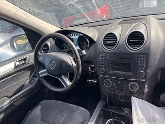 Predám/rozpredam Mercedes ML 350 CDI 4matic - 7