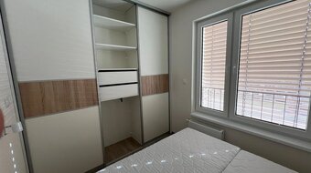 Na prenájom 1,5 byt s parkovaním v Bory - 7