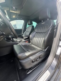 Predam Škoda Superb L&K limo Facelift 2.0 TDI DSG 4x4 - 7