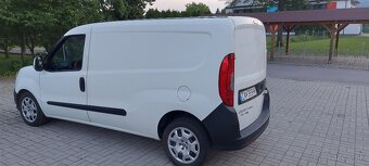 Fiat Doblo Maxi 1.6 , 77kw - 7