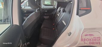 Citroën C3 PLUS Turbo 100 S S - 7
