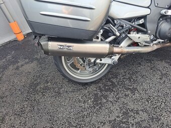 Kawasaki GTR 1400 - 7
