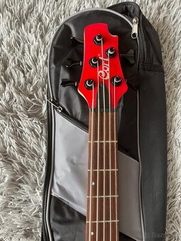 Cort C5 Deluxe CRD - 7