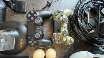 PLAYSTATION 4 SLIM 1tb - 7