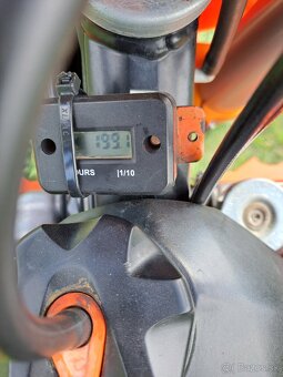 Ktm 2009 250sxf - 7