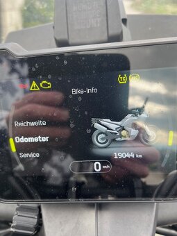 Husqvarna Norden 901 2024 /KTM Adventure 890 R/ - 7