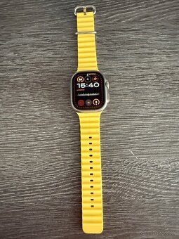 Apple Watch Ultra 2 - 7
