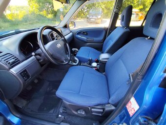 Suzuki grand vitara 2.0 hdi 4x4 2005 - 7