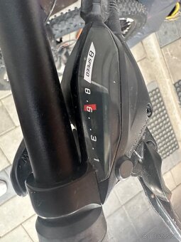 Haibike Seet 3.0 Hardnine - 7