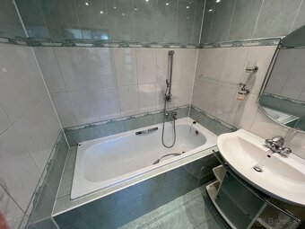 🏠2-izbový byt na Rákócziho – 550 €/mesiac s réžiou - 7