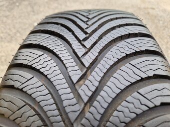 5x100 r16 kolesa disky a1 skoda kamiq seat arona 205 60 16 - 7