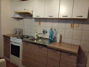 Prenájom 2-izboveho bytu Vranov nad Topľou - 7