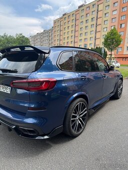 Bmw X5 M-Packet Performance Full Vybava - 7
