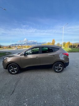 Hyundai ix35 1.7crdi - 7