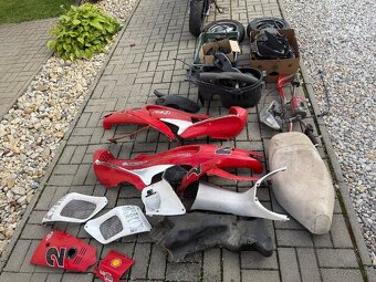 Gilera Runner 180 - 7