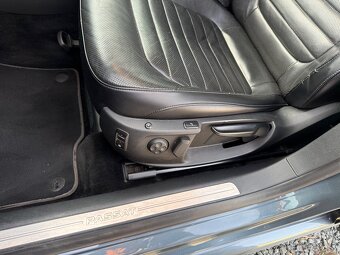 Volkswagen Passat B7 2.0 TDI 130 kW DSG – HIGHLINE - 7