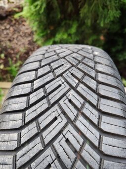 195/65 R15 Continental Allseasoncontact 2 - 7