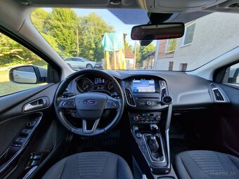 FORD FOCUS 1.0 ECOBOOST 92KW. - 7
