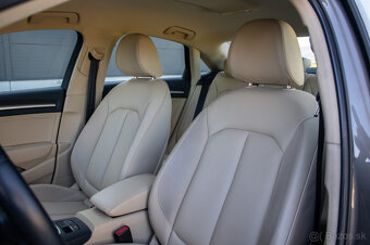 Audi A3 1.8 TFSI Quattro 4x4 benzín - 7