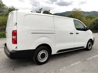 Opel Vivaro CDTi 75 Kw Long - 7