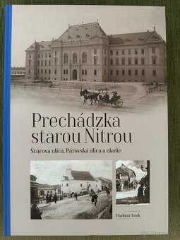 Prechádzka starou Nitrou - 7