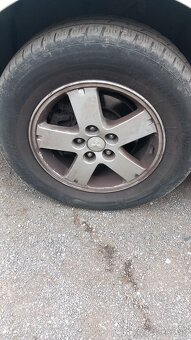 Mitsubishi Out II 2,2TD 130kW r.v.2011 - 7