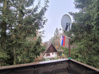 Na predaj: štýlovo zrekonštruovaná rekreačná chata v top lok - 7