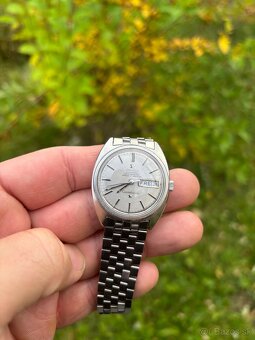 Omega Constellation - 7