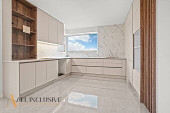 ALL INCLUSIVE | NA PREDAJ 4-IZBOVÝ RD | NOVOSTAVBA, DUNAJSKÁ - 7