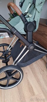 Cybex Priam 4.0 - 7