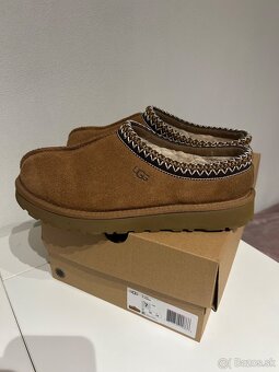UGG Tasman hnedé - 7