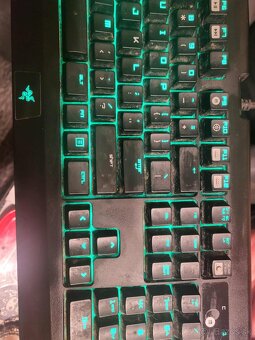 Predam PC+Monitor+Klavesnica - 7