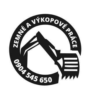 Zemné a výkopove práce Autodoprava Bager Minibage UNC - 7