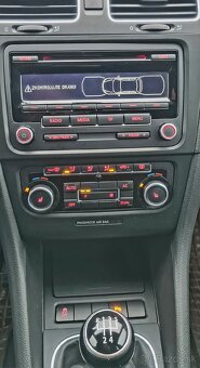 VW GOLF 6 1,4 , 2012, 137000km, STK10/2027 - 7