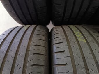 215/55 R17 letné Continental - 7