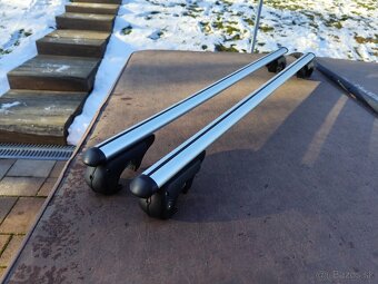 Strešné priečinky - 7