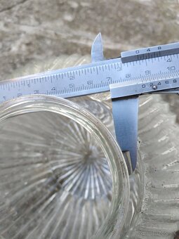 Guľové tienidlo - 7