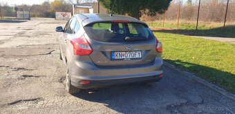 Predam Ford Focus 1,0 ecoboost.R.v.2013. - 7