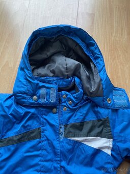 Detská lyžiarska kombinéza - 7