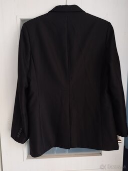 Pánsky slim oblek zn.MICHELL .184/54 - 7