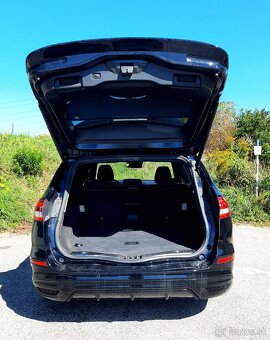 Predám  Ford Mondeo Combi 2.0 TDCi EcoBlue ST-Line A/T - 7