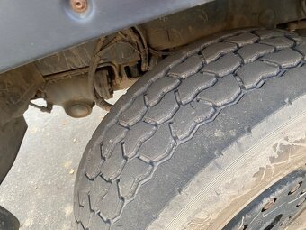 TATRA EURO 5, TERRNO, PALFINGER - 7