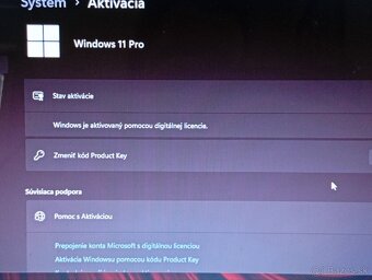 Asus, Windows 11 pro - 7