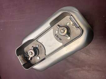 Domáca pekáreň Moulinex 573934 - 7